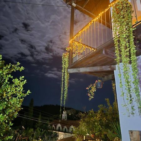 Kalavasos View Traditional Apartments Exterior foto
