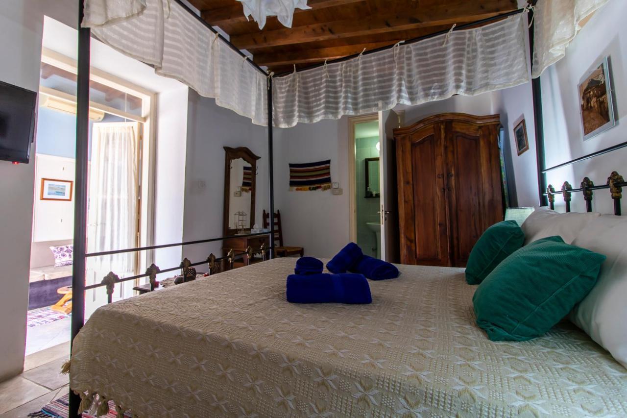 Kalavasos View Traditional Apartments Exterior foto