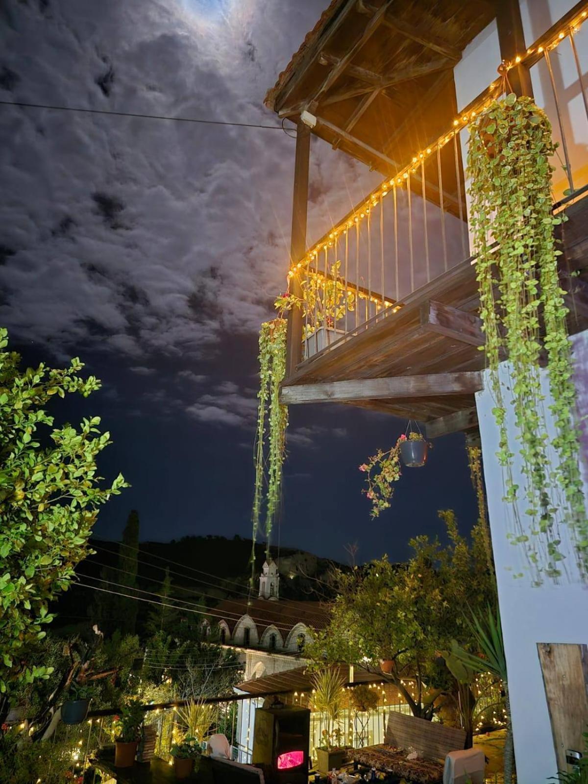 Kalavasos View Traditional Apartments Exterior foto